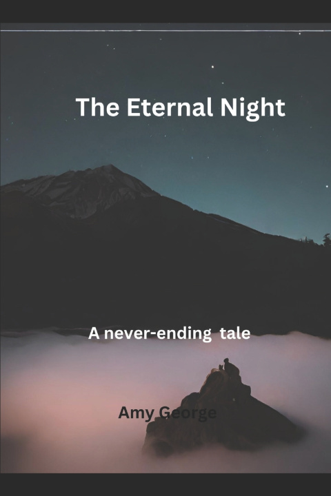Kniha The Eternal Night Amy George