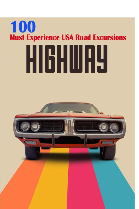 Kniha HIGH WAY Felicia Donal