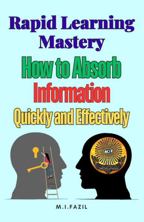 Kniha Rapid Learning Mastery Muhammad Ismail Fazil