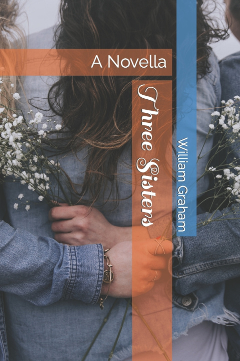 Book Three Sisters William Graham