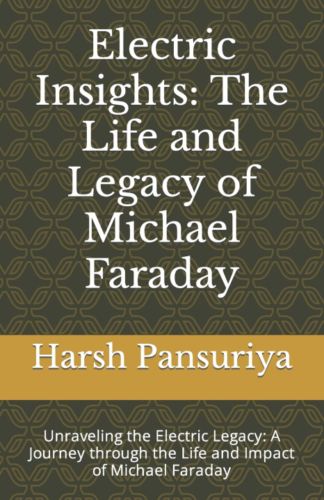 Book Electric Insights Harsh Pansuriya