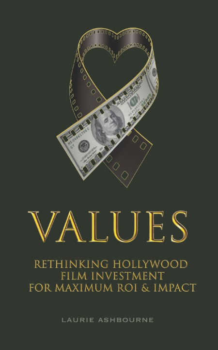 Knjiga Values Laurie Ashbourne