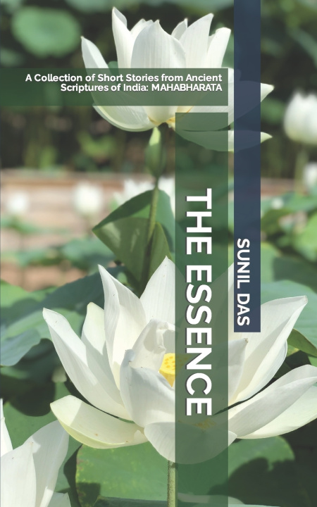 Book THE ESSENCE Sunil Das