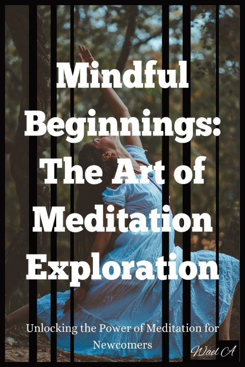 Knjiga Mindful Beginnings Wael A