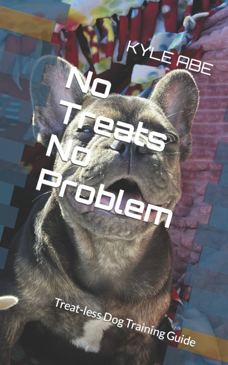 Book No Treats No Problem Kyle Abe