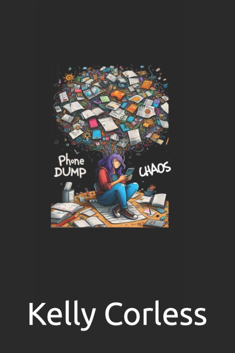 Book Chaos Kelly Curley Corless