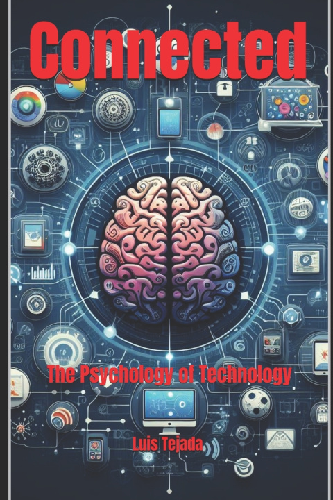 Kniha Connected Luis Fernando Tejada Yepes