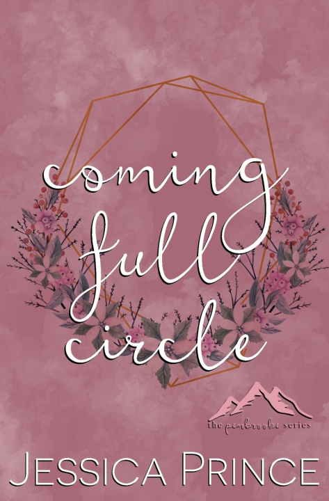 Buch Coming Full Circle Jessica Prince
