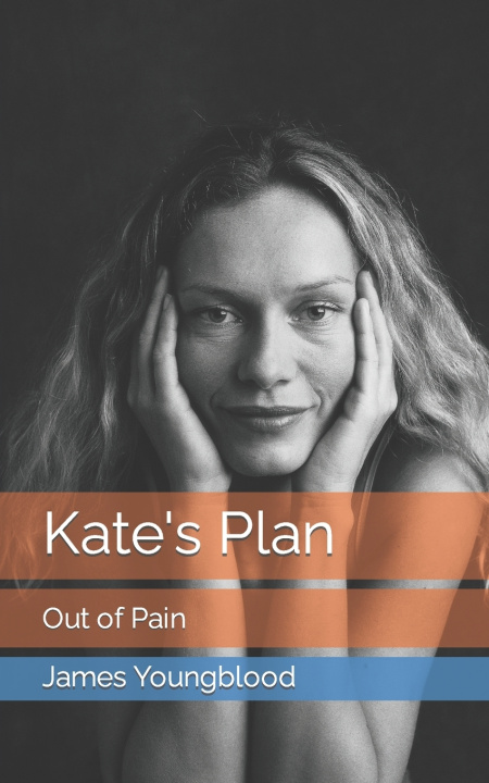Knjiga Kate's Plan James Youngblood