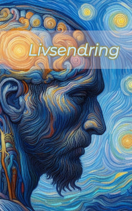 Book Livsendring Patrick Britton
