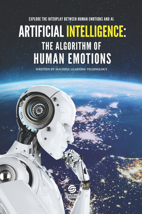 Knjiga Artificial Intelligence Soulcorp Readings
