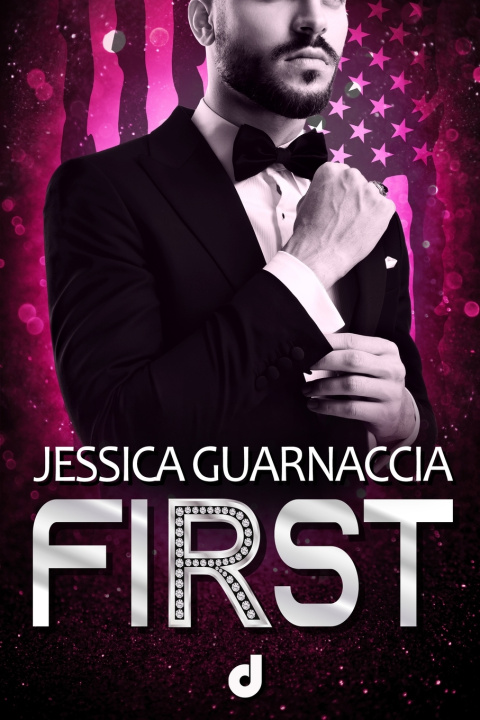 Knjiga FIRST Dri Editore