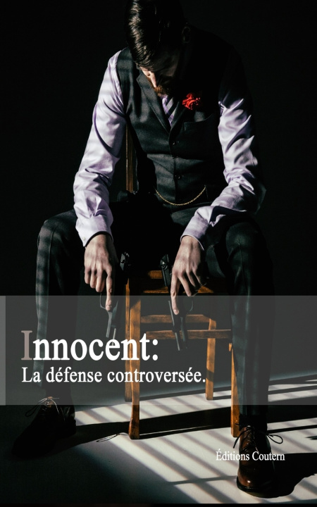 Kniha Innocent Coutern