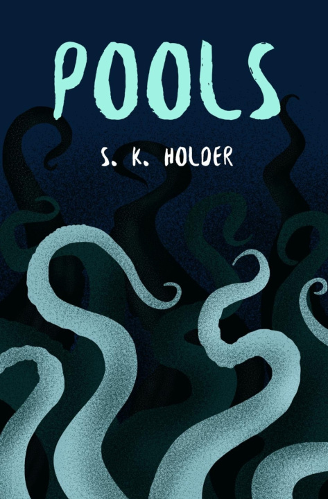 Book Pools S. K. Holder