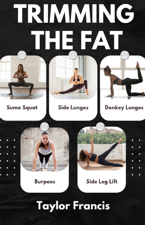 Book TRIMMING THE FAT Taylor Francis