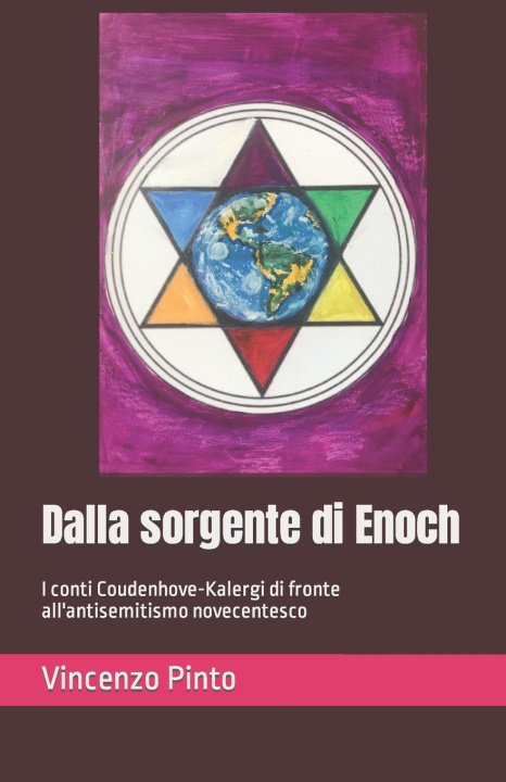 Knjiga Dalla sorgente di Enoch Vincenzo Pinto