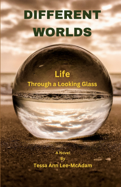 Kniha DIFFERENT WORLDS Tessa Ann Lee-McAdam