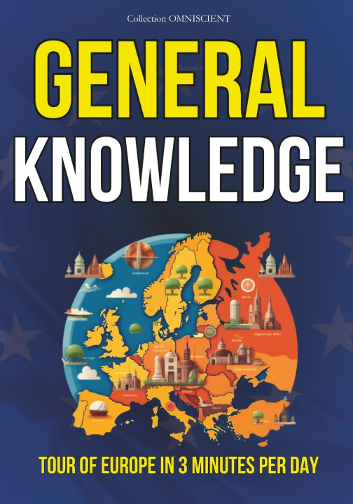 Knjiga GENERAL KNOWLEDGE Collection Omniscient