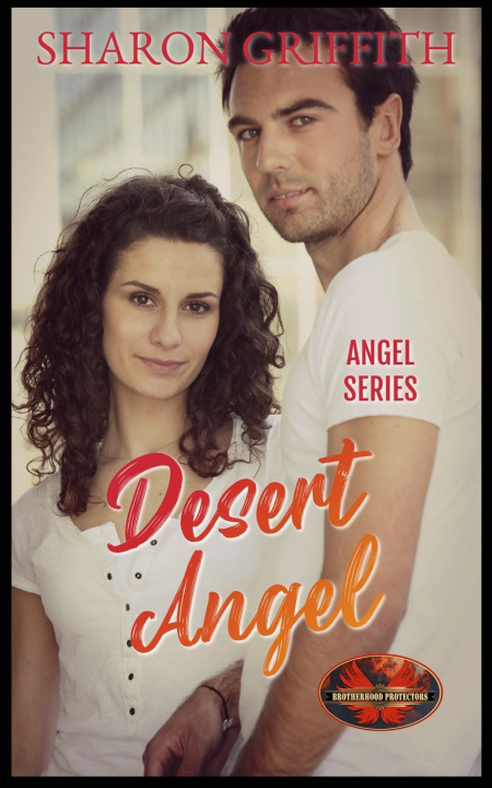 Book Desert Angel Brotherhood Protectors World