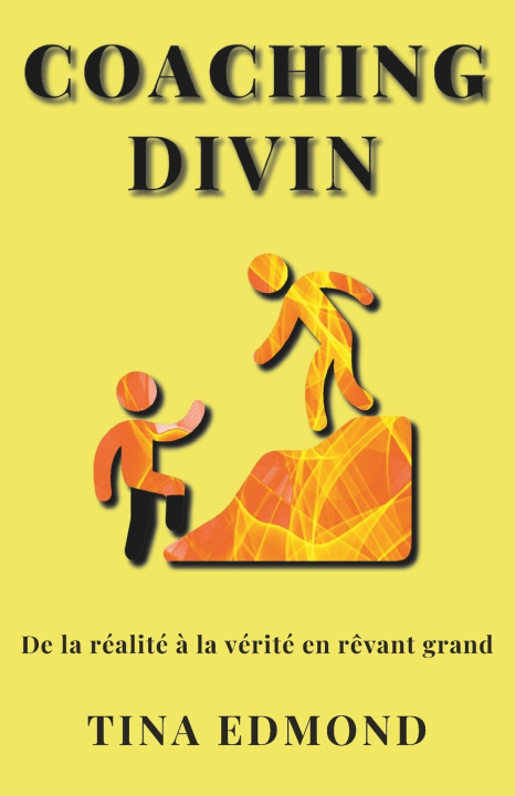 Knjiga COACHING DIVIN TINA EDMOND
