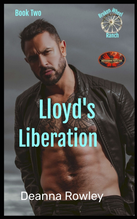 Book Lloyd's Liberation Brotherhood Protectors World