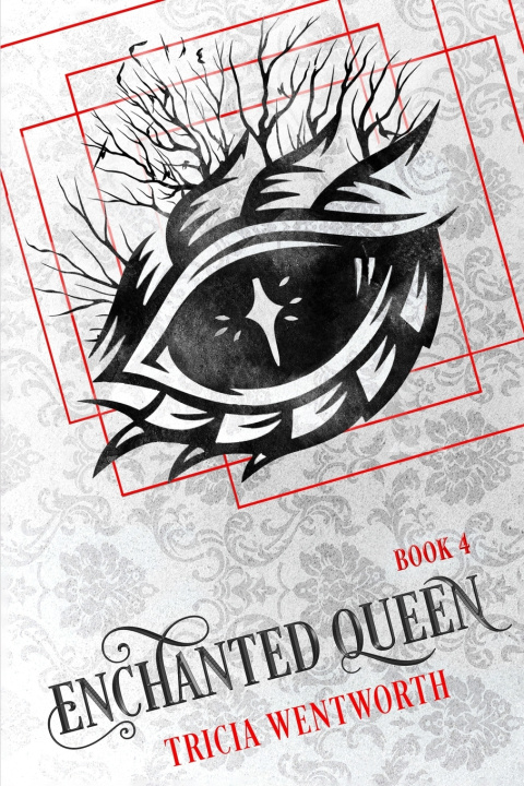 Libro Enchanted Queen Tricia Wentworth