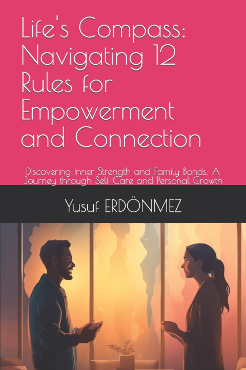 Book Life's Compass Yusuf ERDÖNMEZ