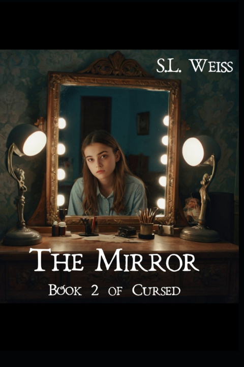 Knjiga The Mirror S.L. Weiss