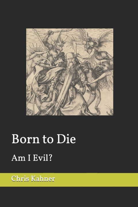 Book Born to Die Christian Kahner