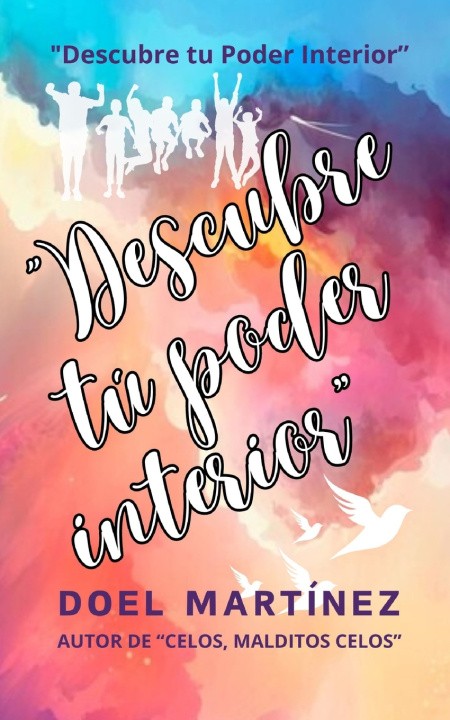 Book Descubre tu Poder Interior Doel Martinez