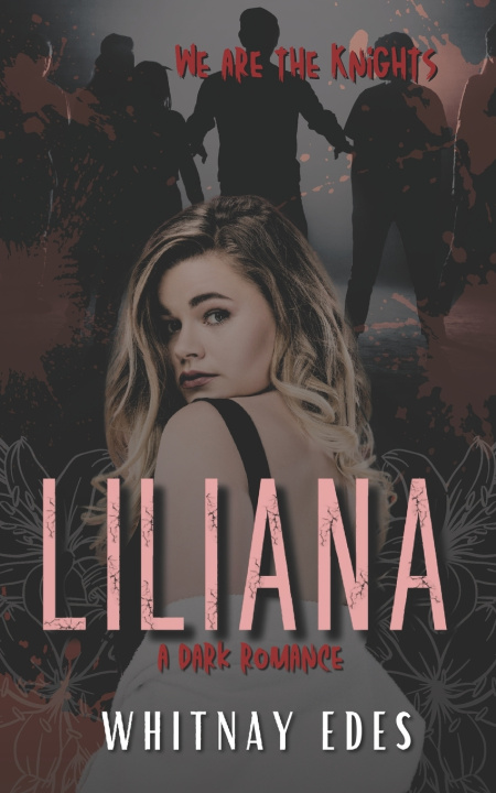 Book Liliana WHITNAY EDES