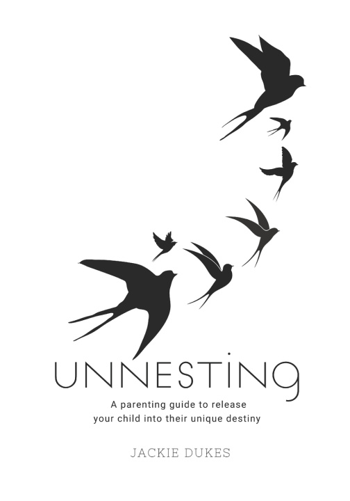 Knjiga Unnesting Jackie Dukes