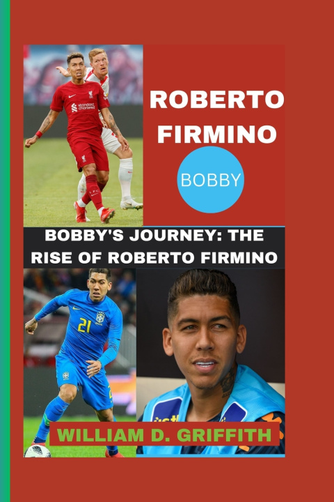 Book ROBERTO FIRMINO WILLIAM D. GRIFFITH