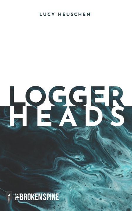 Kniha Loggerheads Lucy Heuschen