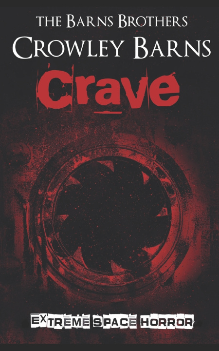 Könyv Crave The Barns Brothers