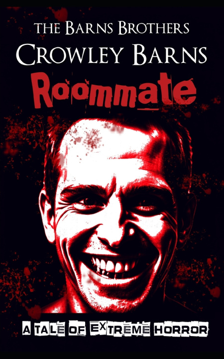 Book Roommate The Barns Brothers
