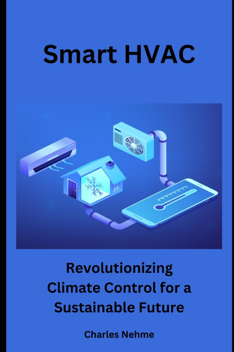 Book Smart HVAC Charles Nehme