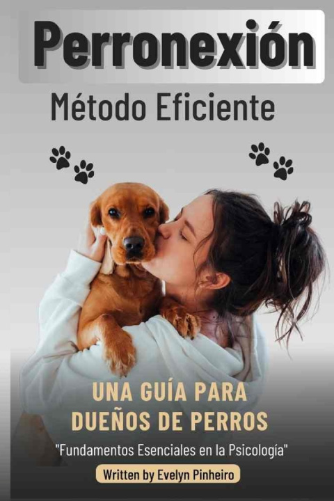 Kniha "Perronexión Evelyn Pinheiro