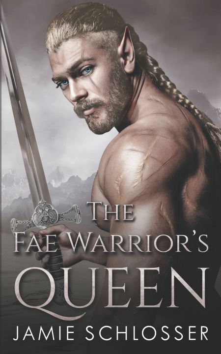 Libro The Fae Warrior's Queen Jamie Schlosser