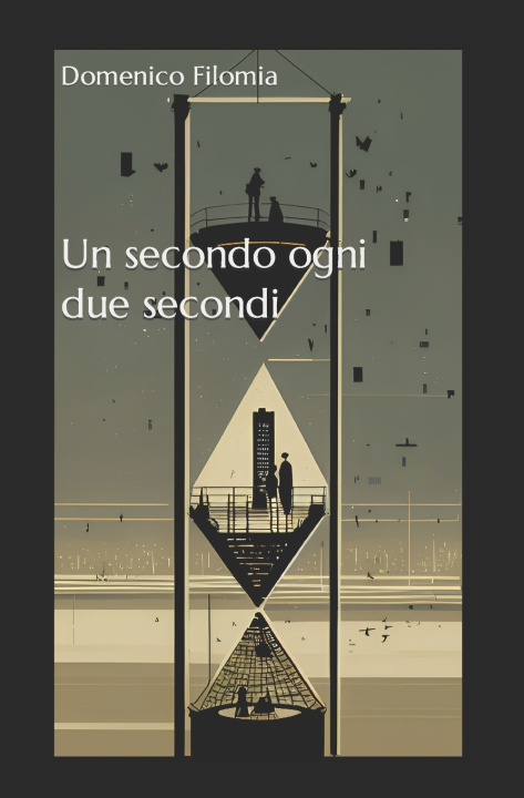 Kniha Un secondo ogni due secondi Domenico Filomia