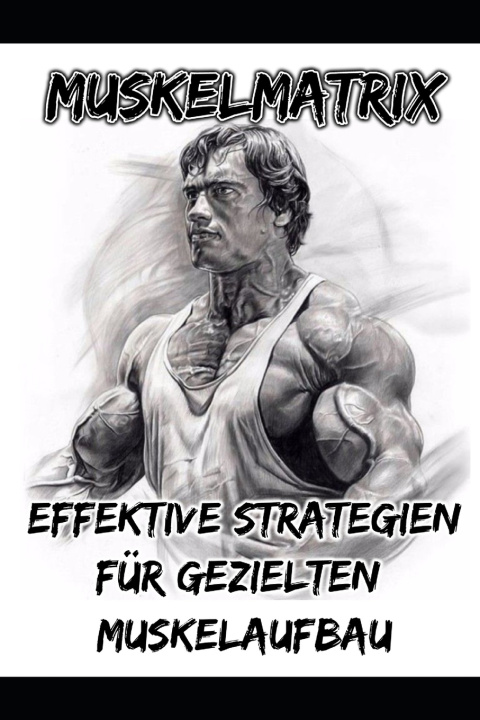 Book Muskelmatrix Johnny B.