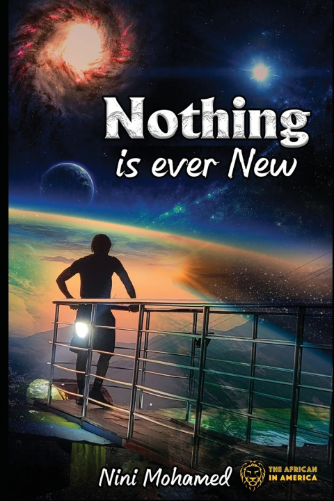 Kniha Nothing Is Ever New Nini Mohamed