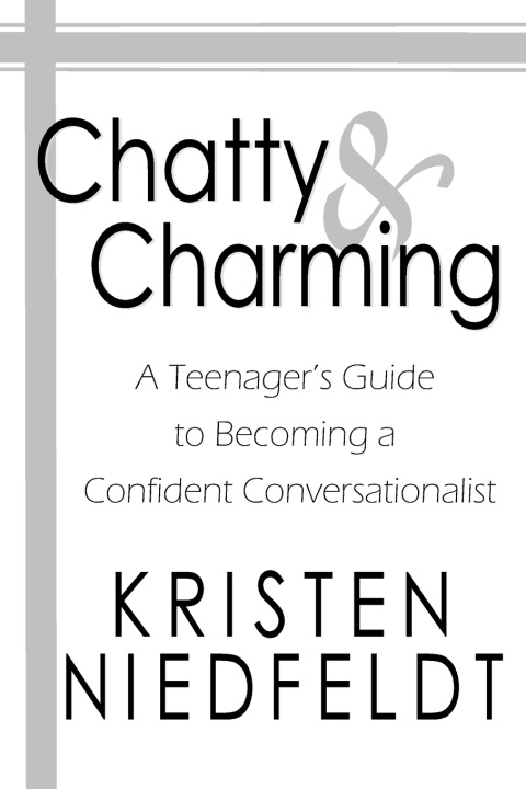 Kniha Chatty & Charming Kristen Niedfeldt