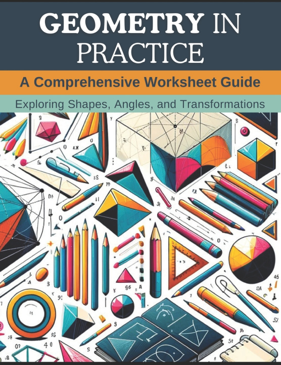 Knjiga Geometry in Practice Christopher Webb