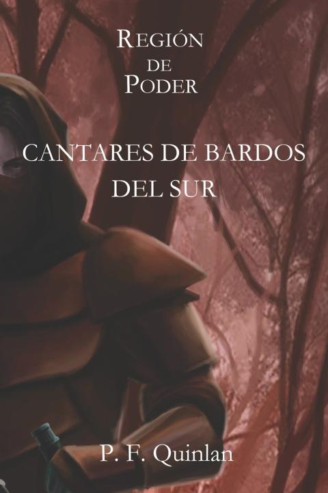 Knjiga Región de Poder Patricio Alejandro Fernández Quinlan