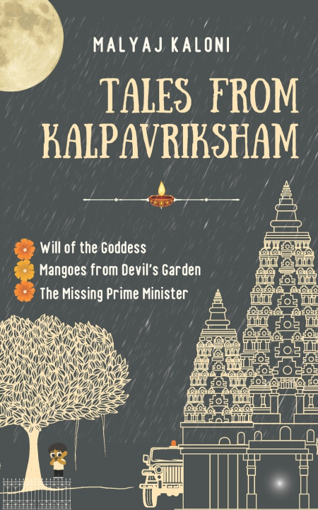 Book Tales from Kalpavriksham Malyaj Kaloni