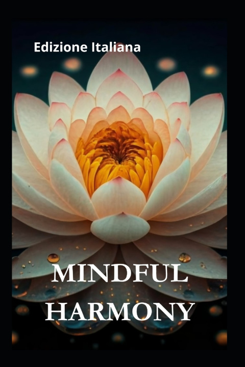 Kniha Mindful Harmony Davide Rappa