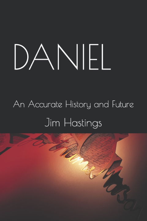 Book Daniel Jim Hastings