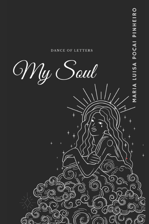 Knjiga My Soul Maria Luisa Pocai Pinheiro