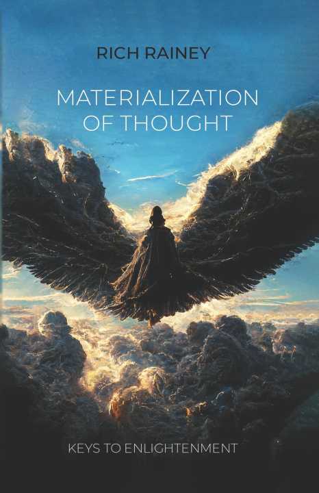 Boek Materialization of thought Rich Rainey